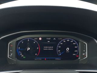 Volkswagen Passat 2.0 TDI 4MOTION