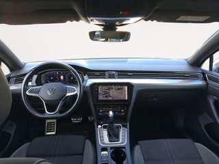 Volkswagen Passat 2.0 TDI 4MOTION