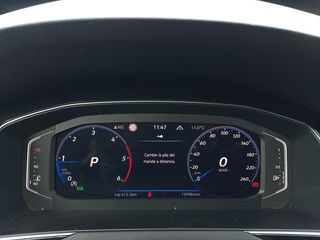 Volkswagen Passat 2.0 TDI 4MOTION