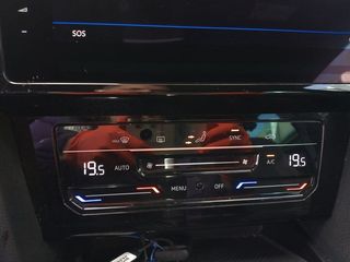 Volkswagen Passat 2.0 TDI 4MOTION