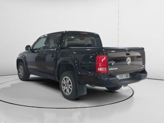 Volkswagen Amarok Comfortline 4Motion