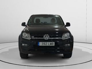 Volkswagen Amarok Comfortline 4Motion