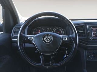 Volkswagen Amarok Comfortline 4Motion