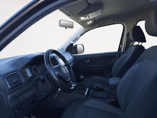Volkswagen Amarok Comfortline 4Motion