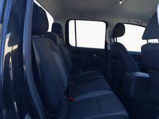 Volkswagen Amarok Comfortline 4Motion