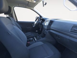 Volkswagen Amarok Comfortline 4Motion