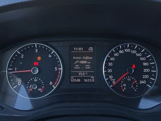 Volkswagen Amarok Comfortline 4Motion