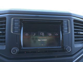 Volkswagen Amarok Comfortline 4Motion