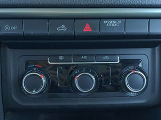 Volkswagen Amarok Comfortline 4Motion