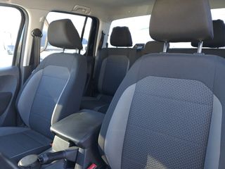 Volkswagen Amarok Comfortline 4Motion