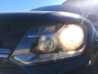 Volkswagen Amarok Comfortline 4Motion