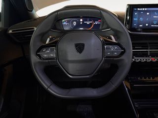 Peugeot 2008 Allure