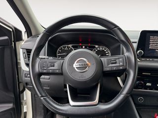 Nissan Qashqai Acenta