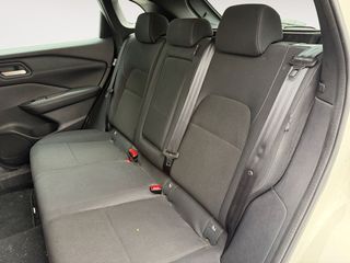 Nissan Qashqai Acenta