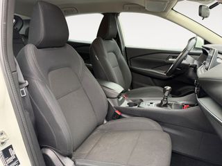 Nissan Qashqai Acenta