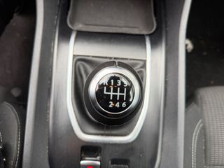 Nissan Qashqai Acenta