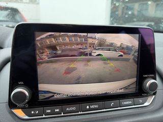 Nissan Qashqai Acenta