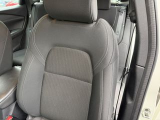 Nissan Qashqai Acenta