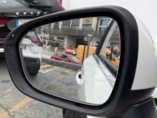 Nissan Qashqai Acenta