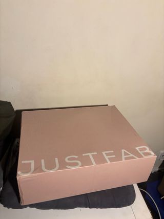 Botas marrones estilo militar