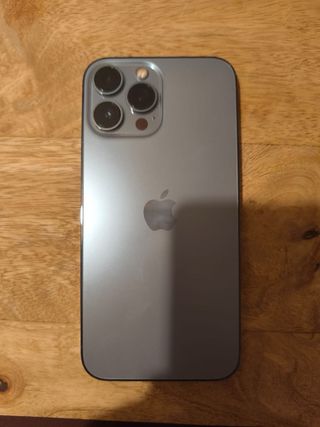 iPhone 13 Pro Max 256GB