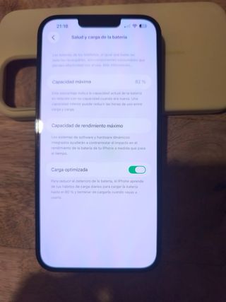 iPhone 13 Pro Max 256GB