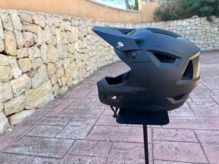 Casco Bell Integral Negro