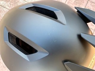 Casco Bell Integral Negro