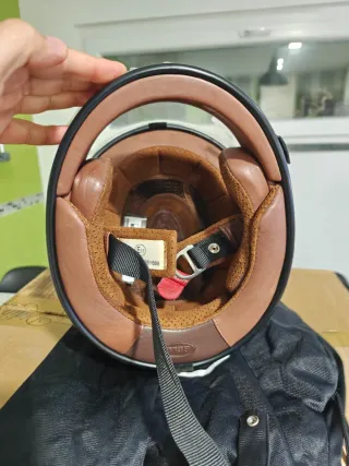 Capacete Bell Bullit Cinza