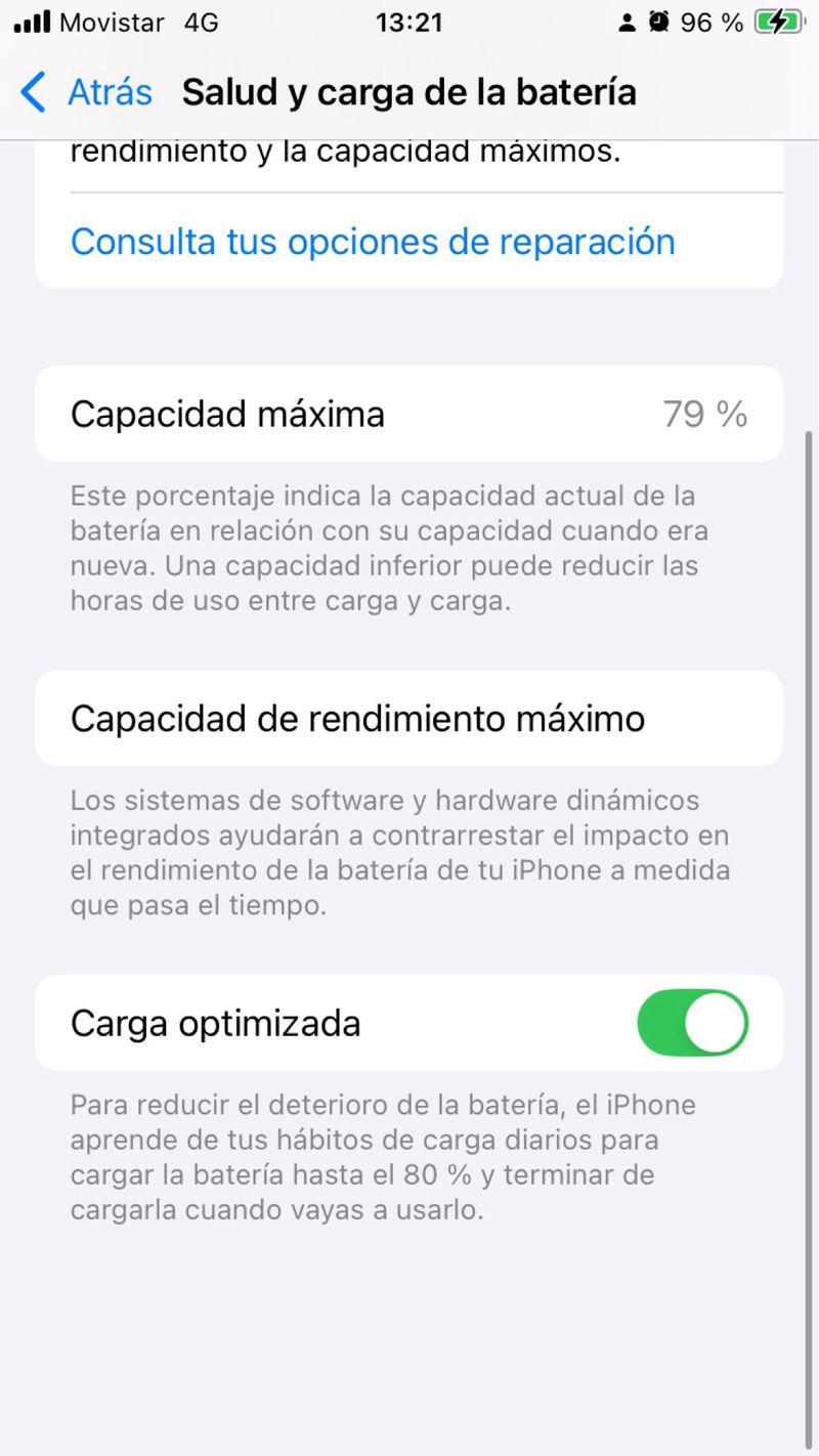 iPhone SE (2ª gen) 256GB Negro afbeelding 3