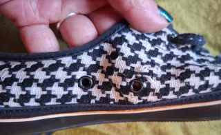 Zapatillas Converse Talla 37