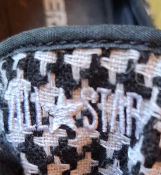 Zapatillas Converse Talla 37