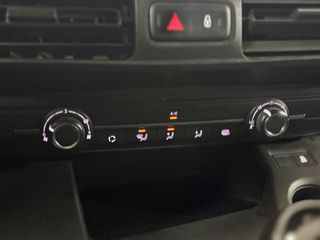 Citroën Berlingo Talla M BlueHDi 100 #TOP1