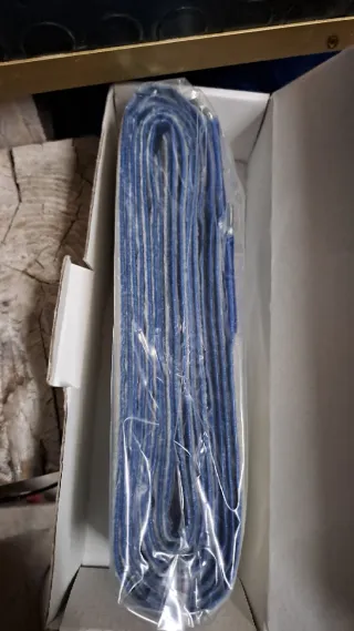 Pelli di foca Camp S.P.A.