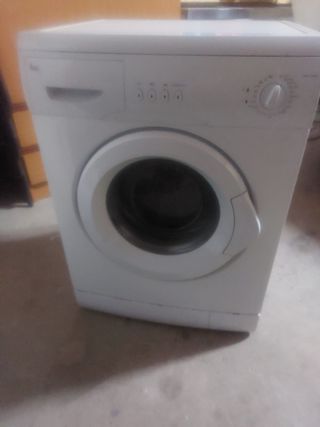 Lavadora Teka 7kg