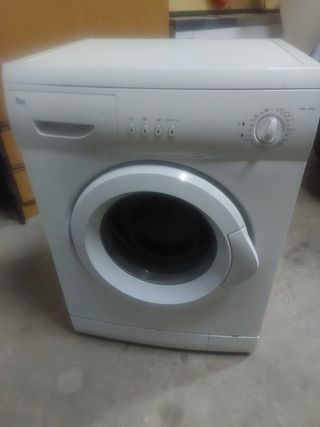 Lavadora Teka 7kg