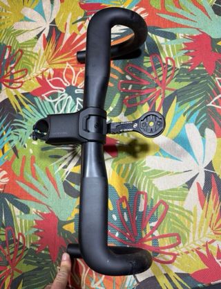 Manillar carbono Scott Addict  rc 20