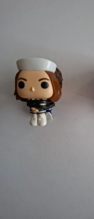 Figuras Kinder Joy Stranger Things