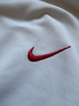 Chaqueta Nike Retro Vintage 90s