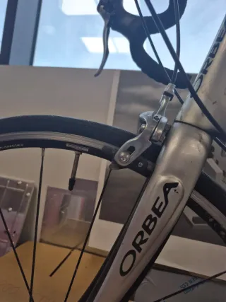 Bicicleta de carretera Orbea