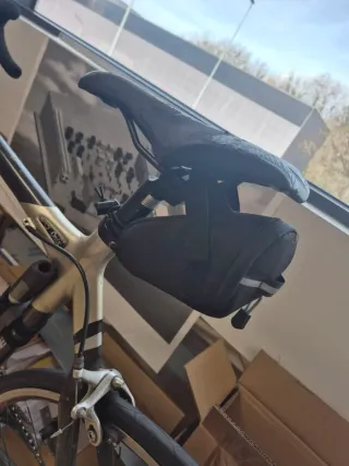 Bicicleta de carretera Orbea