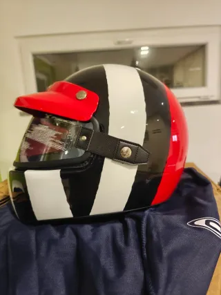 Capacete Nexx Tokko Tamanho L