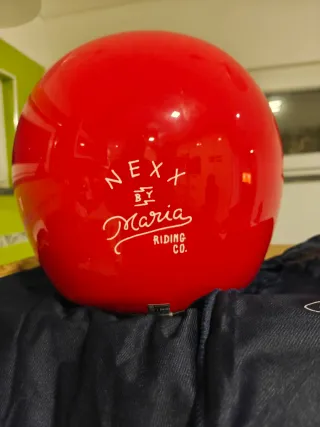 Capacete Nexx Tokko Tamanho L
