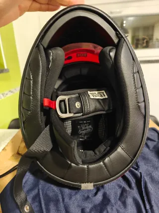 Capacete Nexx Tokko Tamanho L