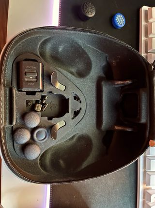 Mando PS5 DualSense Edge