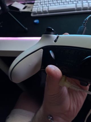 Mando PS5 DualSense Edge