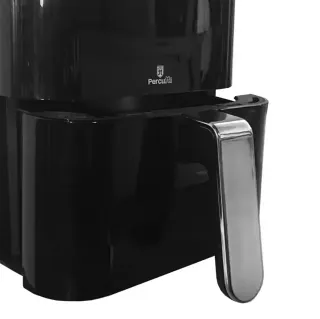 Freidora Aire Percutti 4L 1200W, Nueva