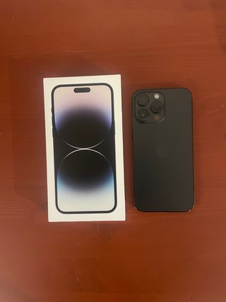 iPhone 14 Pro Max -256 GB -FANTASTICHE CONDIZIONI