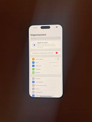 iPhone 14 Pro Max -256 GB -FANTASTICHE CONDIZIONI