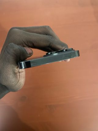 iPhone 14 Pro Max -256 GB -FANTASTICHE CONDIZIONI